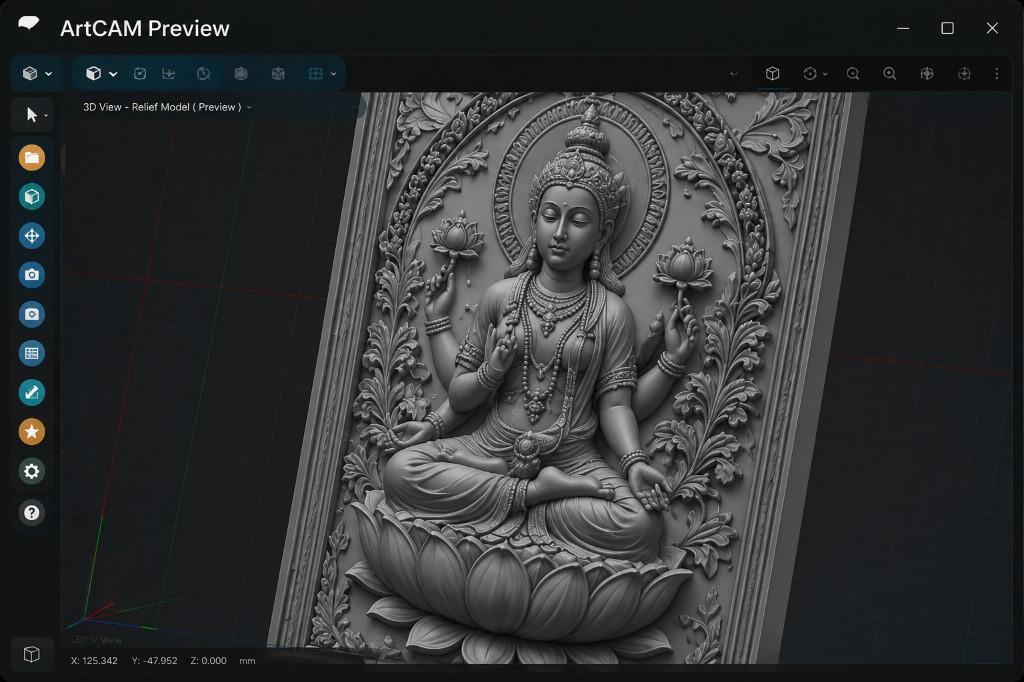 AI Relief